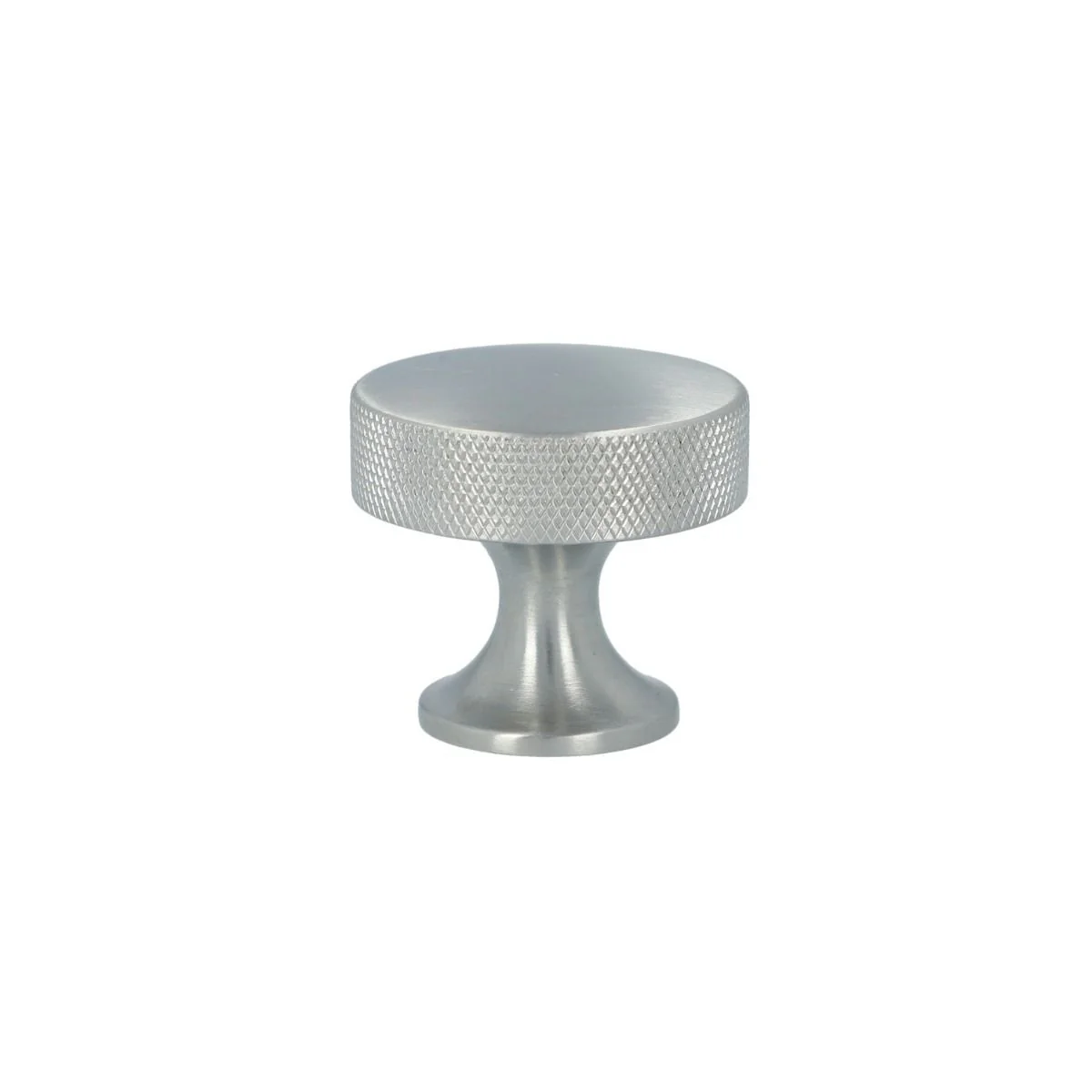Alexander and Wilks Berlin Knurled Round Cupboard Knob - Image 2