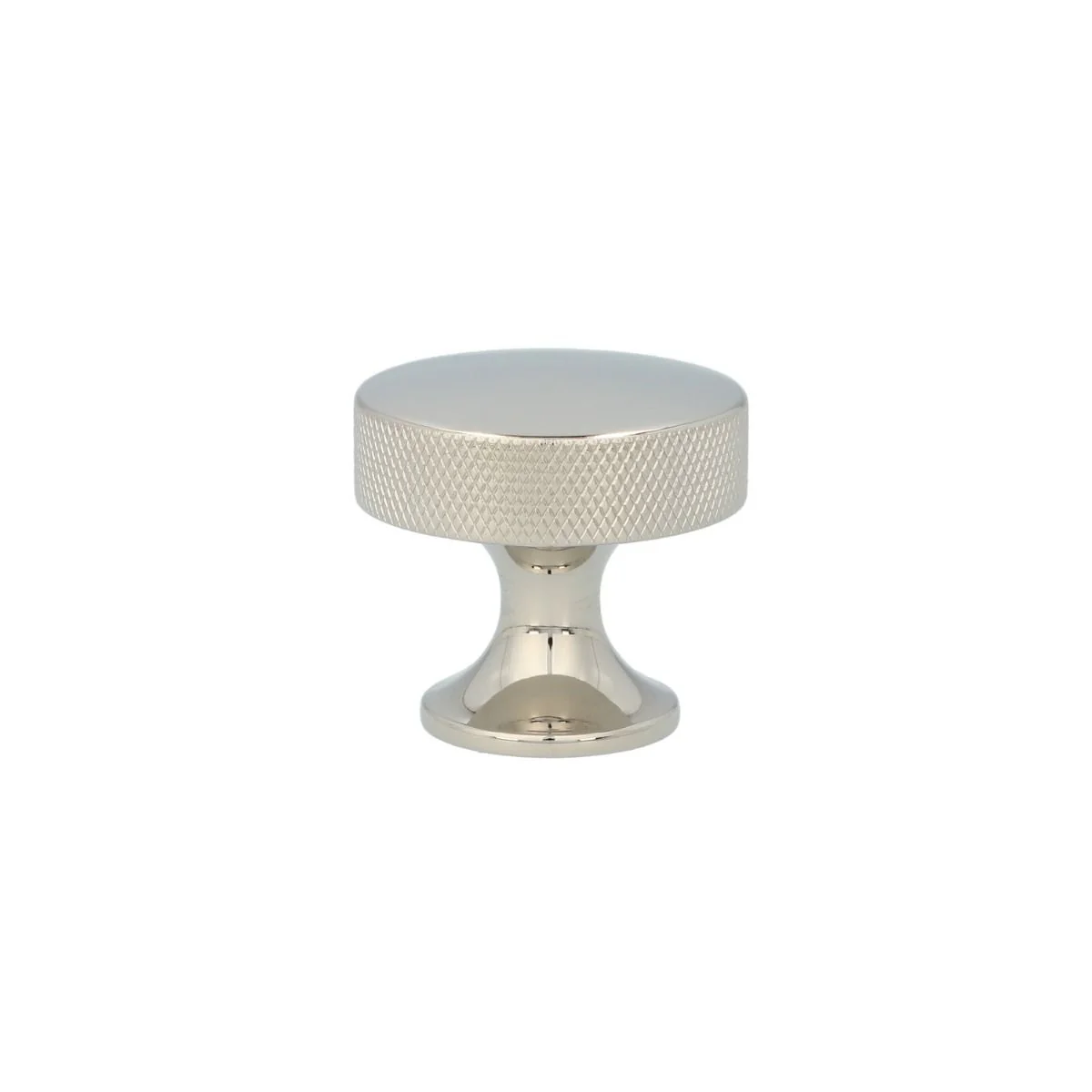 Alexander and Wilks Berlin Knurled Round Cupboard Knob - Image 4