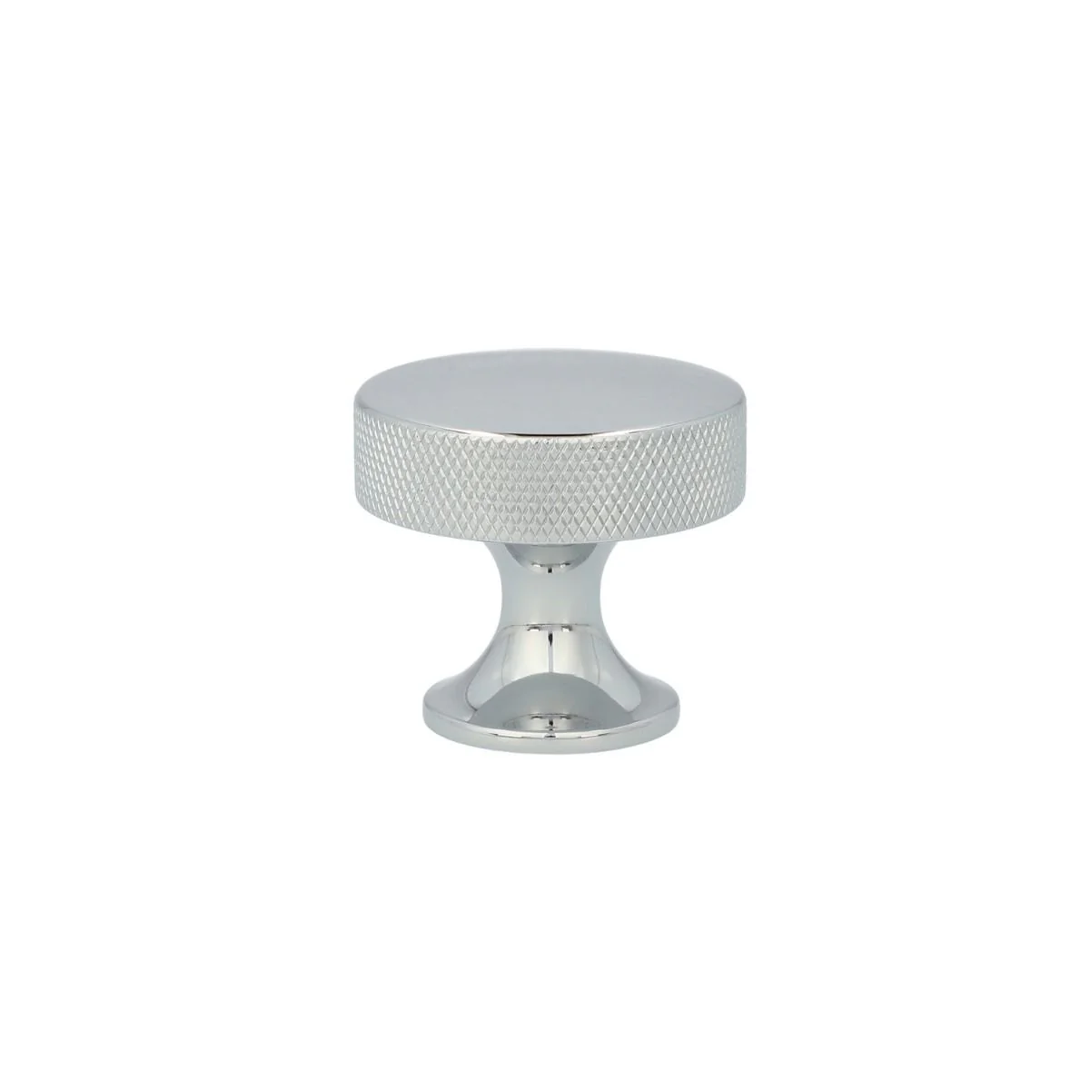 Alexander and Wilks Berlin Knurled Round Cupboard Knob - Image 5