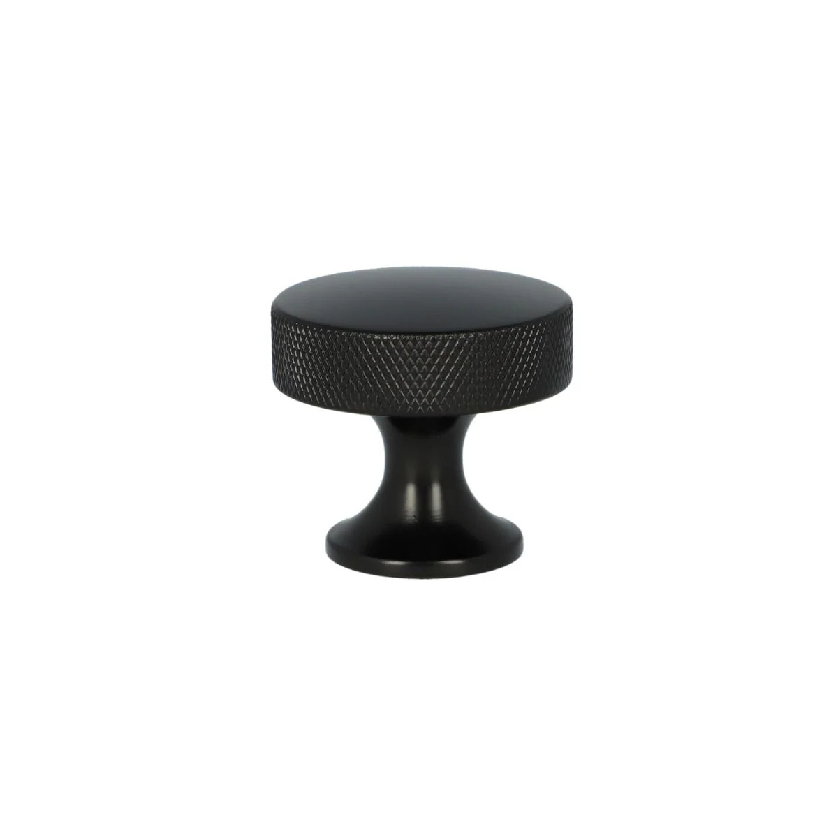 Alexander and Wilks Berlin Knurled Round Cupboard Knob - Image 8