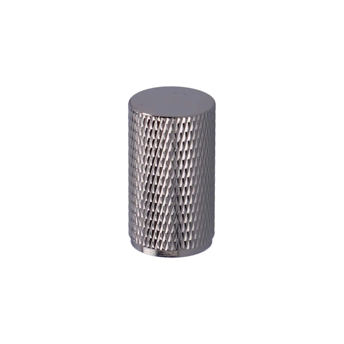 Alexander & Wilks - Brunel Knurled Cylinder Cupboard Knob - Image 8