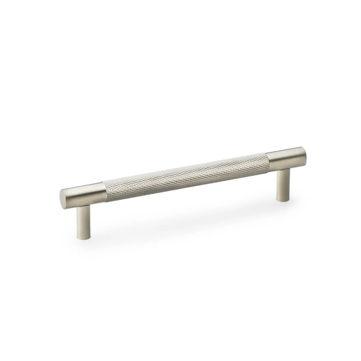 Alexander and Wilks Brunel Knurled T-Bar Cupboard Pull Handle - Image 10