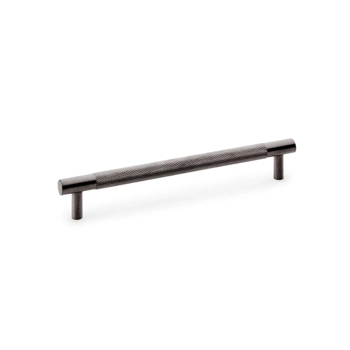 Alexander and Wilks Brunel Knurled T-Bar Cupboard Pull Handle - Image 12