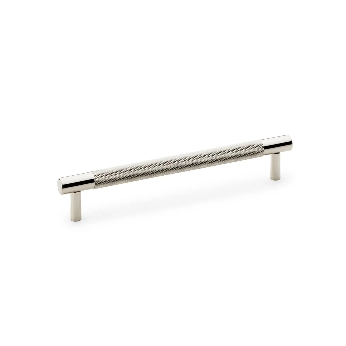 Alexander and Wilks Brunel Knurled T-Bar Cupboard Pull Handle - Image 13
