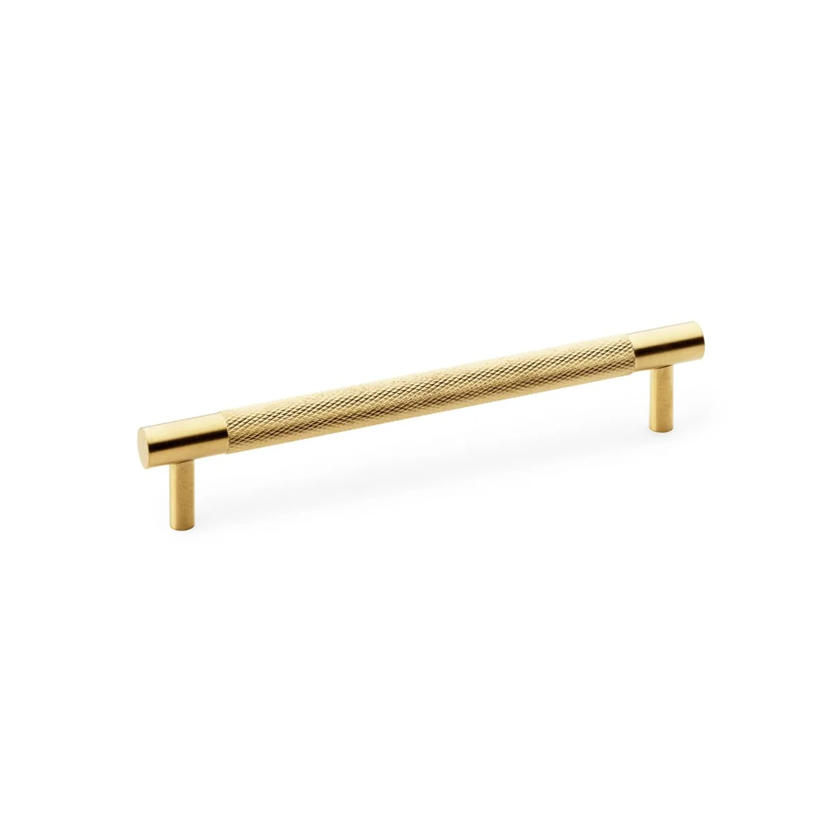 Alexander and Wilks Brunel Knurled T-Bar Cupboard Pull Handle - Image 14