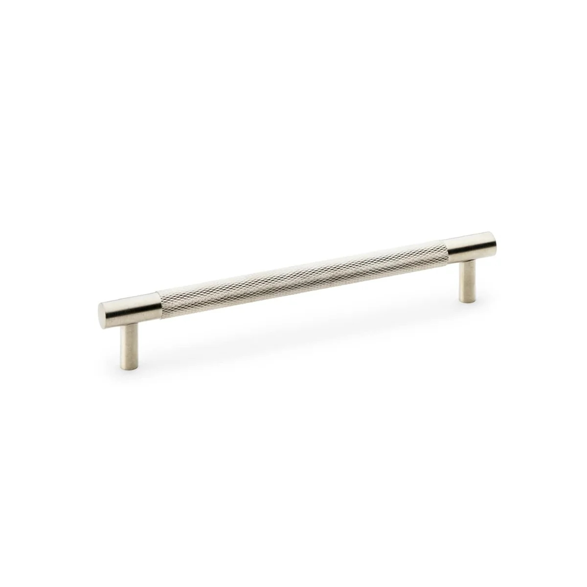 Alexander and Wilks Brunel Knurled T-Bar Cupboard Pull Handle - Image 15