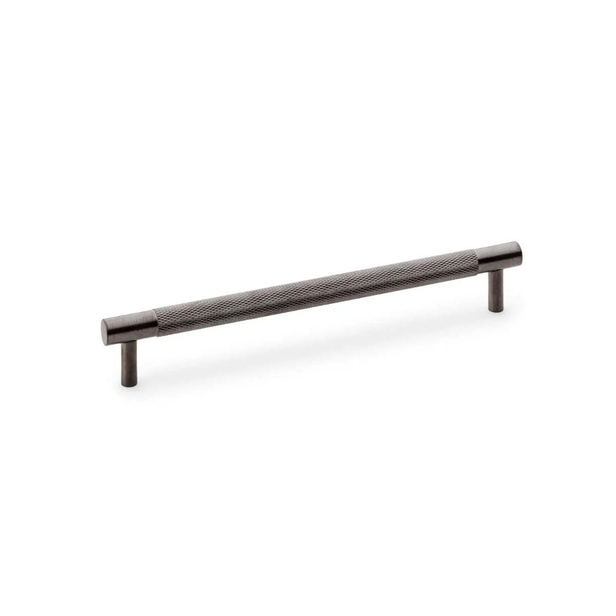Alexander and Wilks Brunel Knurled T-Bar Cupboard Pull Handle - Image 17