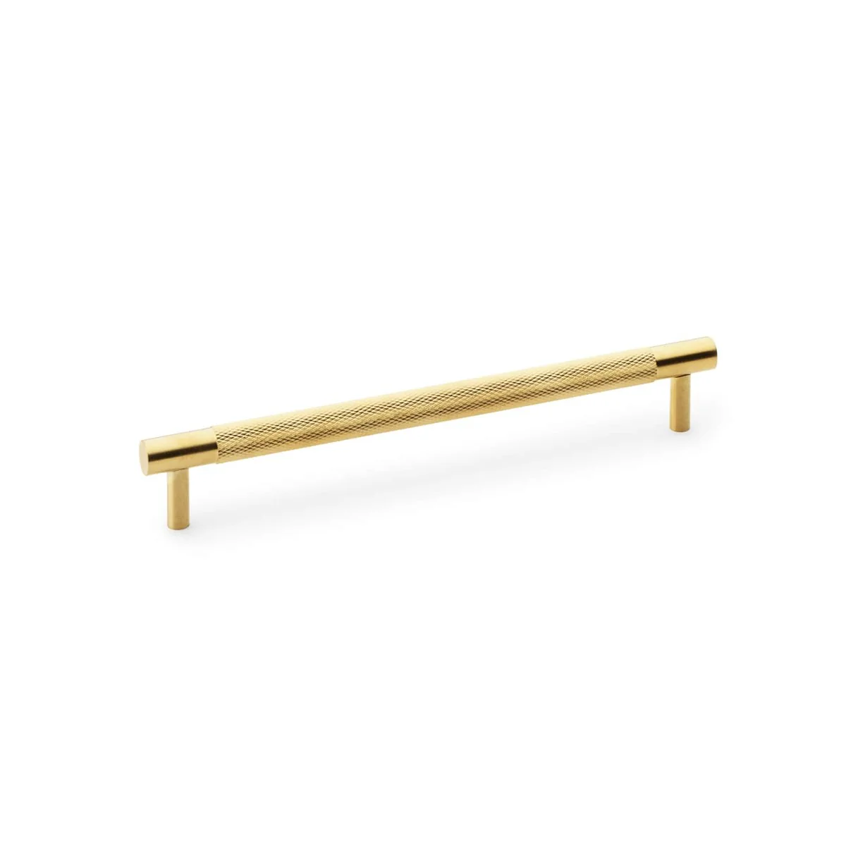 Alexander and Wilks Brunel Knurled T-Bar Cupboard Pull Handle - Image 19