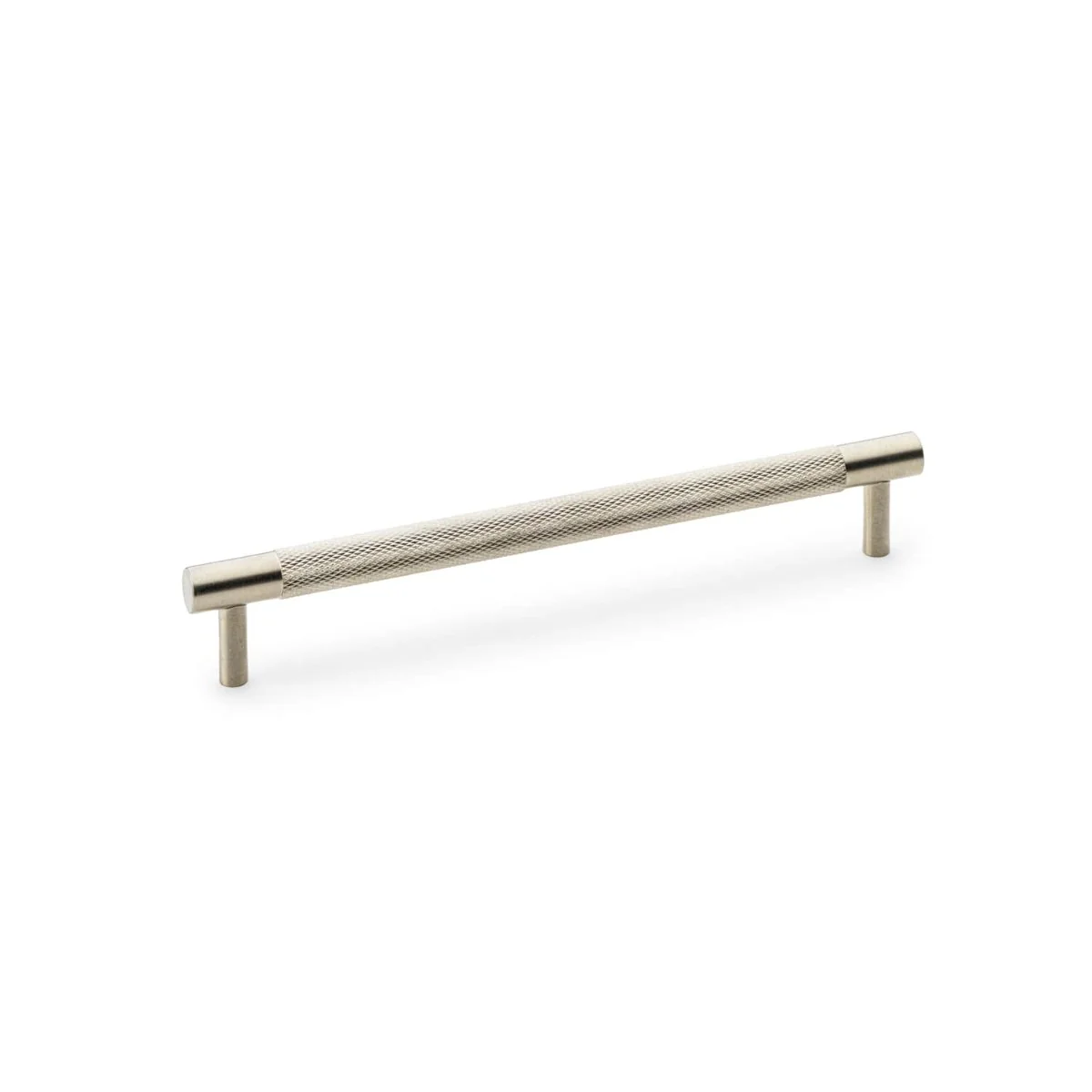 Alexander and Wilks Brunel Knurled T-Bar Cupboard Pull Handle - Image 20