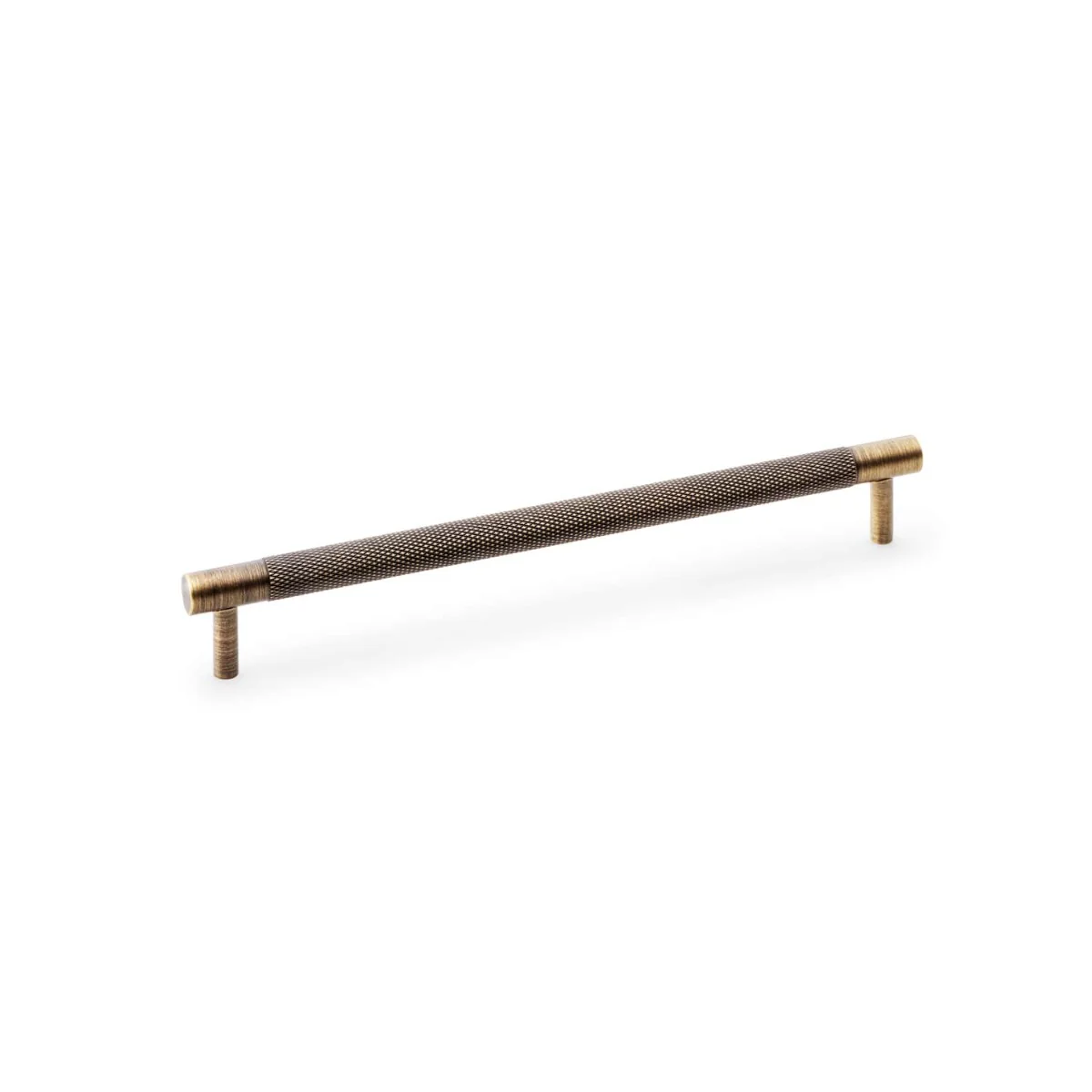 Alexander and Wilks Brunel Knurled T-Bar Cupboard Pull Handle - Image 21