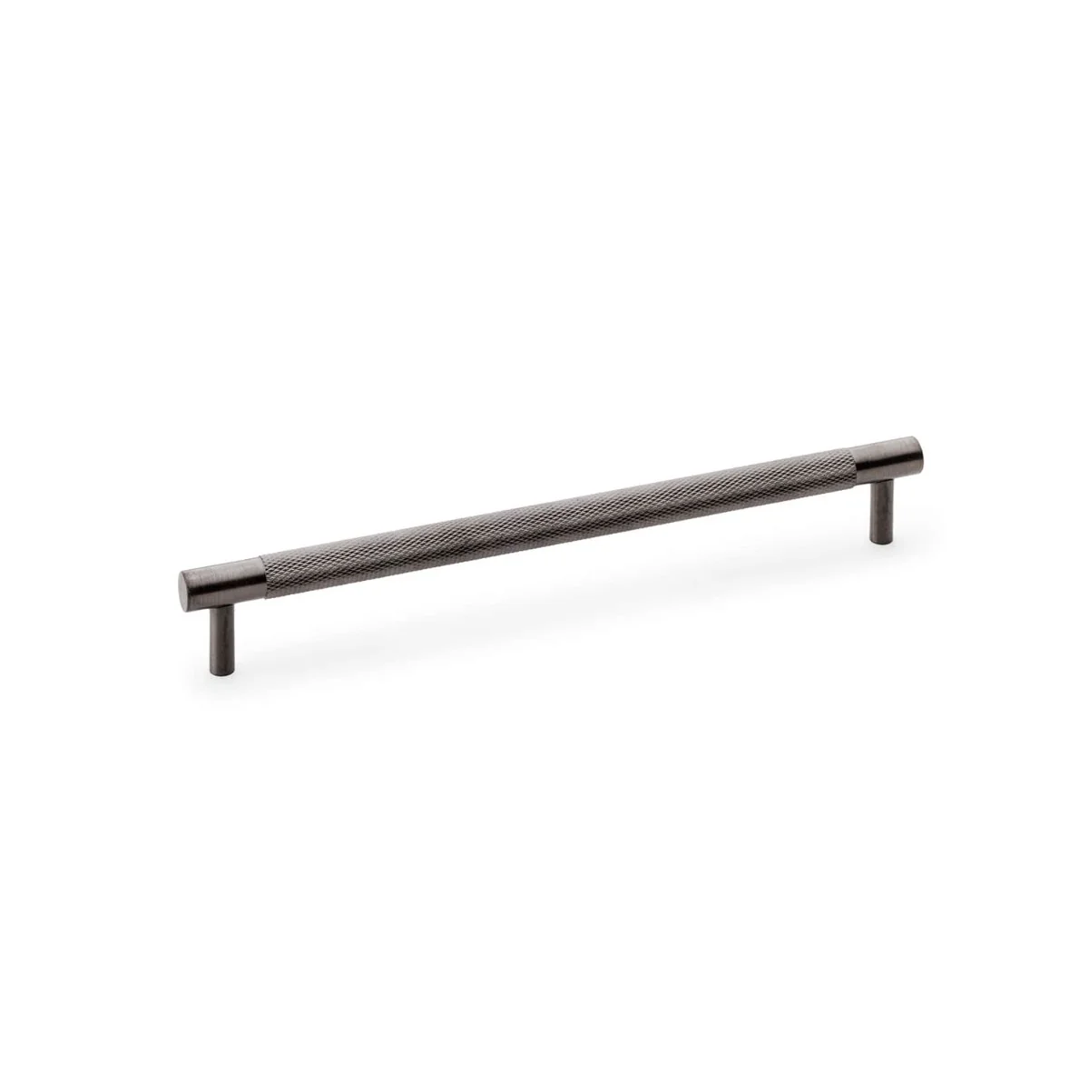 Alexander and Wilks Brunel Knurled T-Bar Cupboard Pull Handle - Image 22