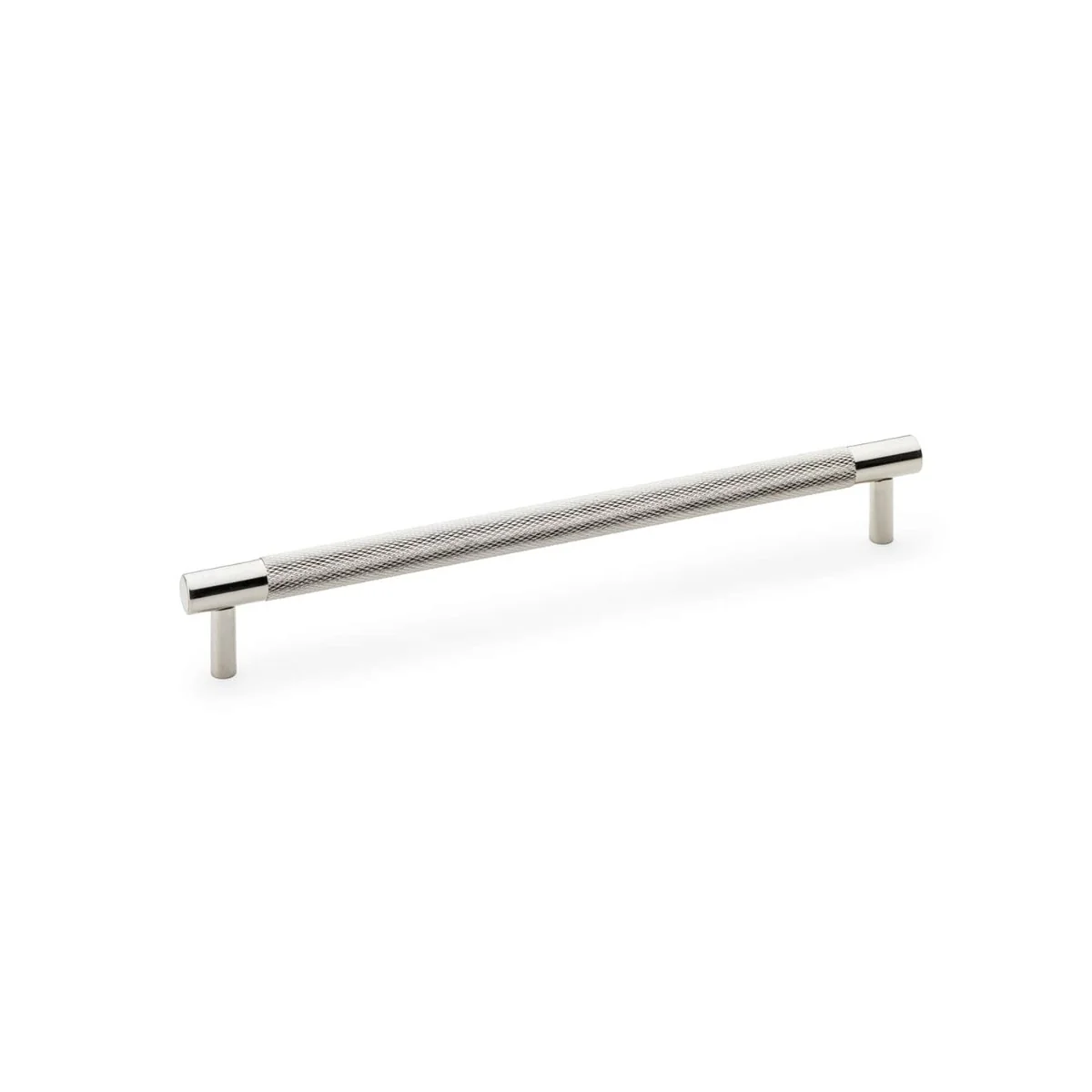 Alexander and Wilks Brunel Knurled T-Bar Cupboard Pull Handle - Image 23