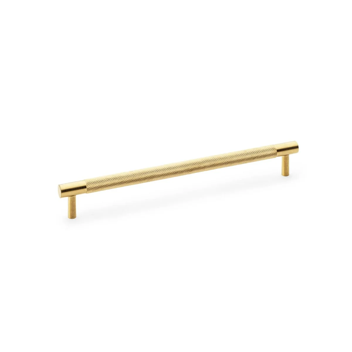 Alexander and Wilks Brunel Knurled T-Bar Cupboard Pull Handle - Image 24