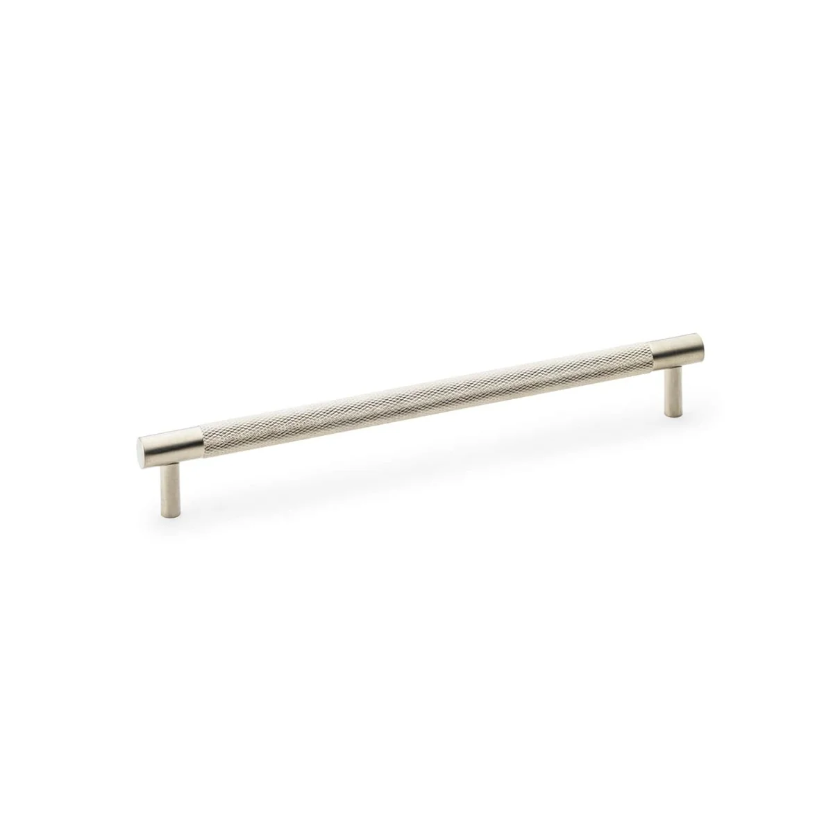 Alexander and Wilks Brunel Knurled T-Bar Cupboard Pull Handle - Image 25