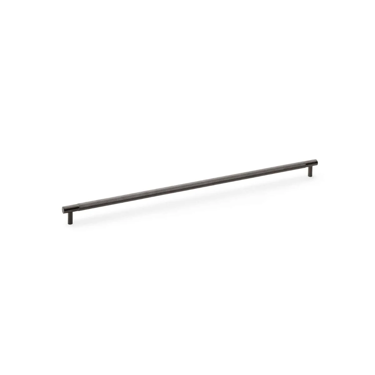Alexander and Wilks Brunel Knurled T-Bar Cupboard Pull Handle - Image 27