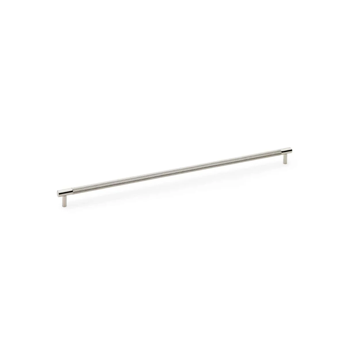 Alexander and Wilks Brunel Knurled T-Bar Cupboard Pull Handle - Image 28