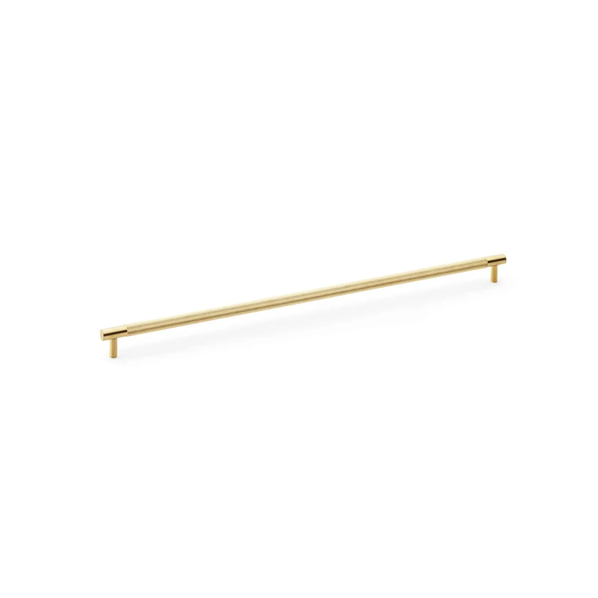 Alexander and Wilks Brunel Knurled T-Bar Cupboard Pull Handle - Image 29
