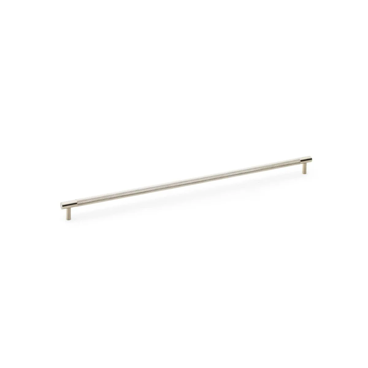 Alexander and Wilks Brunel Knurled T-Bar Cupboard Pull Handle - Image 30