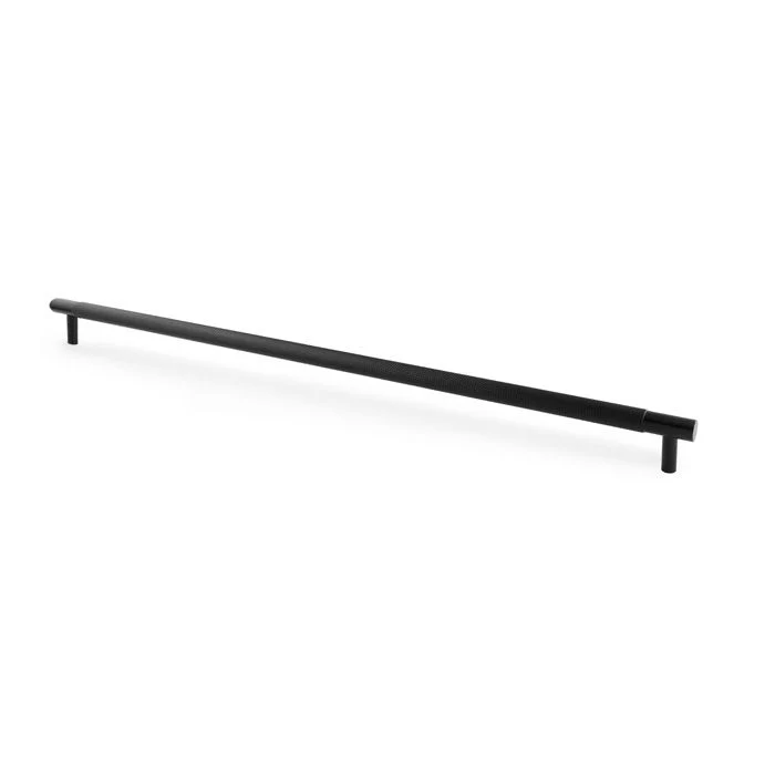 Alexander and Wilks Brunel Knurled T-Bar Cupboard Pull Handle - Image 31