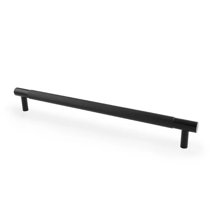 Alexander and Wilks Brunel Knurled T-Bar Cupboard Pull Handle - Image 33