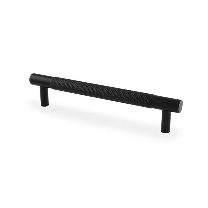Alexander and Wilks Brunel Knurled T-Bar Cupboard Pull Handle - Image 35