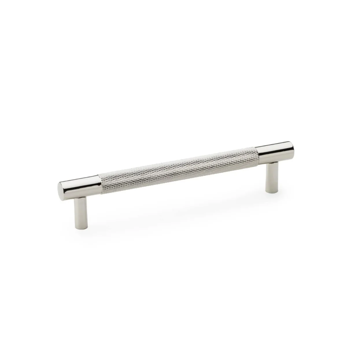 Alexander and Wilks Brunel Knurled T-Bar Cupboard Pull Handle - Image 8
