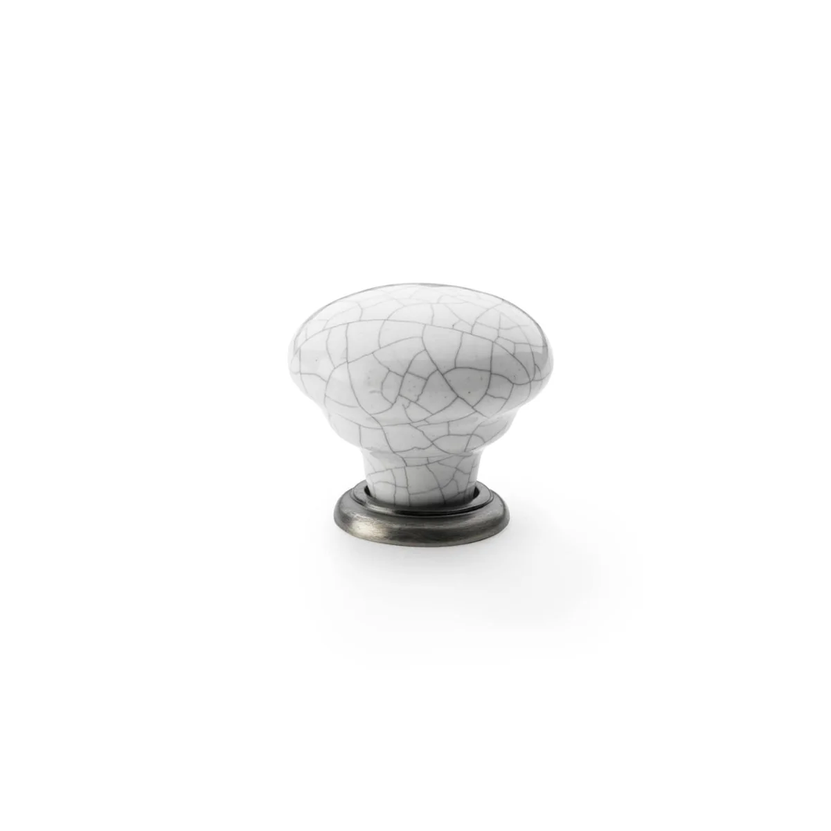 Alexander and Wilks Ceramic Cupboard Knob - Image 3