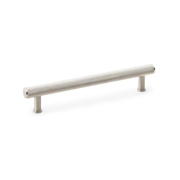 Alexander and Wilks Crispin Knurled T-bar Cupboard Pull Handle - Image 12