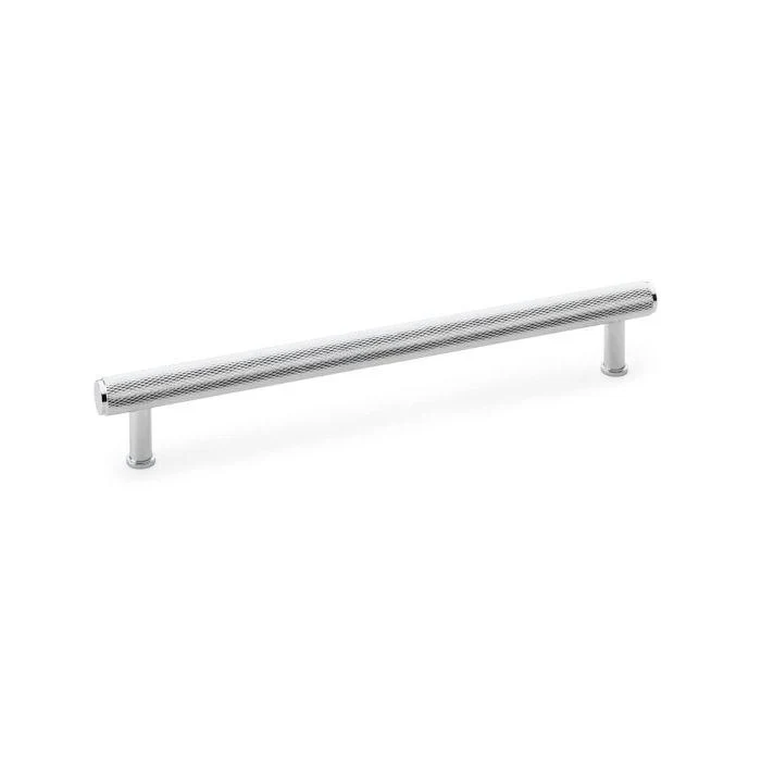 Alexander and Wilks Crispin Knurled T-bar Cupboard Pull Handle - Image 15