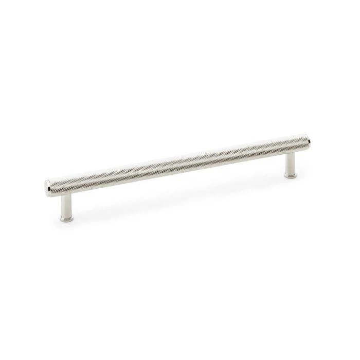 Alexander and Wilks Crispin Knurled T-bar Cupboard Pull Handle - Image 16