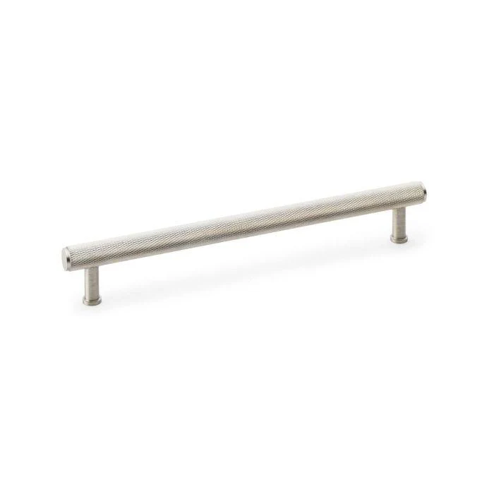 Alexander and Wilks Crispin Knurled T-bar Cupboard Pull Handle - Image 18