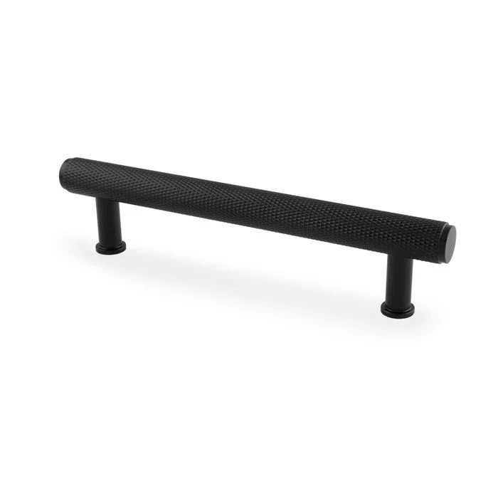 Alexander and Wilks Crispin Knurled T-bar Cupboard Pull Handle - Image 21