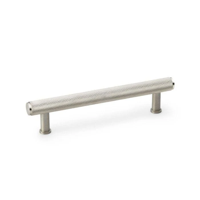 Alexander and Wilks Crispin Knurled T-bar Cupboard Pull Handle - Image 6
