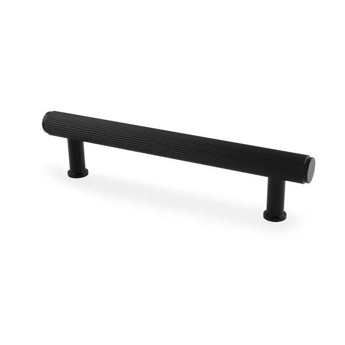 Alexander and Wilks Crispin Reeded T-bar Cupboard Pull Handle - Image 18