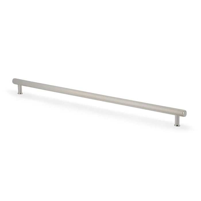 Alexander and Wilks Crispin Reeded T-bar Cupboard Pull Handle - Image 22