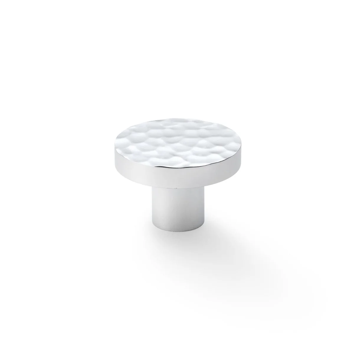 Alexander and Wilks Hanover Hammered Cupboard Knob - Image 11