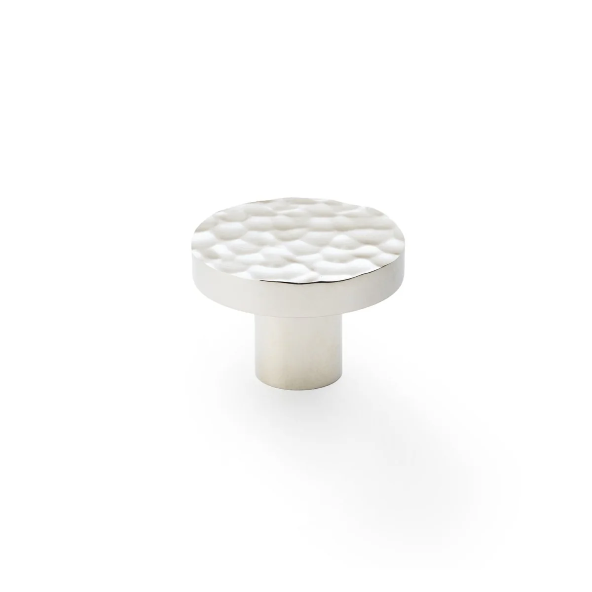 Alexander and Wilks Hanover Hammered Cupboard Knob - Image 12