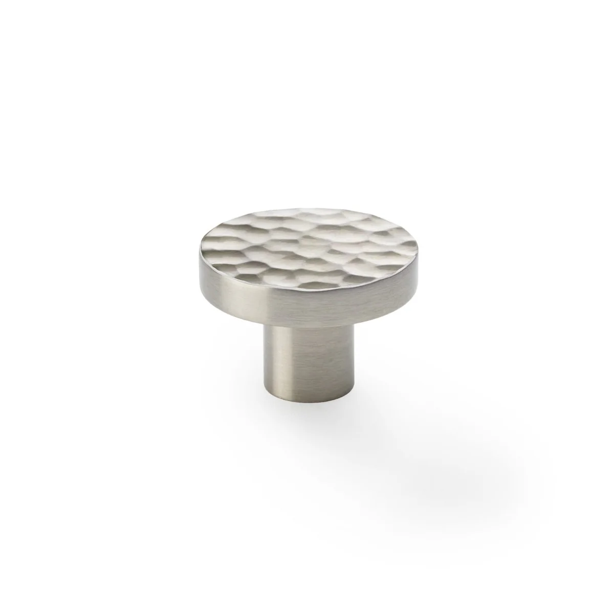 Alexander and Wilks Hanover Hammered Cupboard Knob - Image 14
