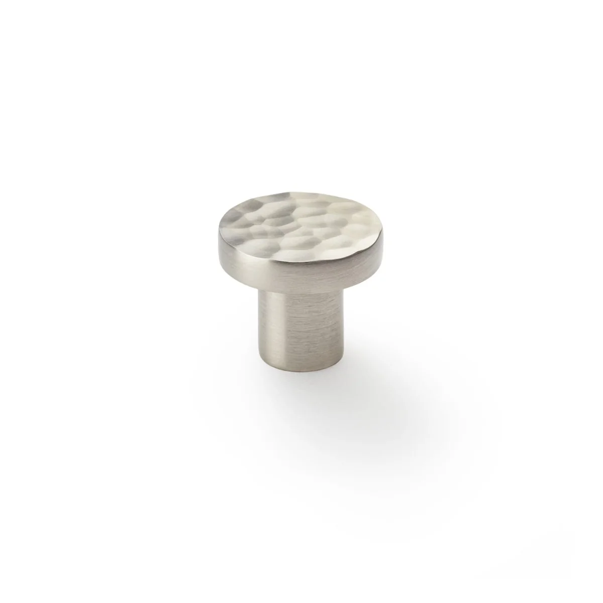 Alexander and Wilks Hanover Hammered Cupboard Knob - Image 8