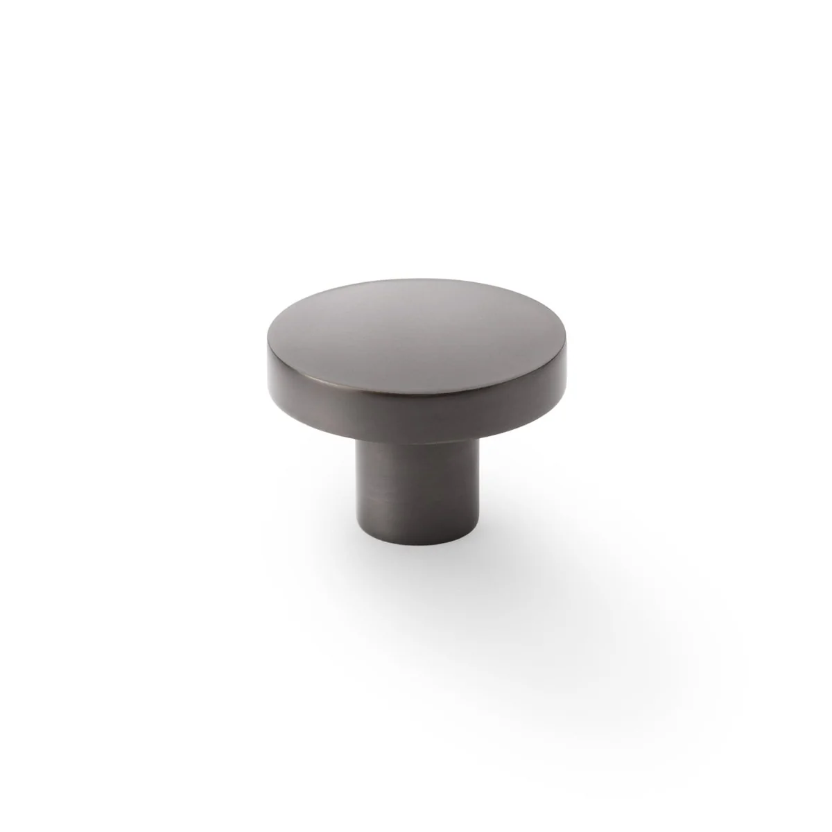 Alexander and Wilks Hanover Plain Cupboard Knob - Image 10