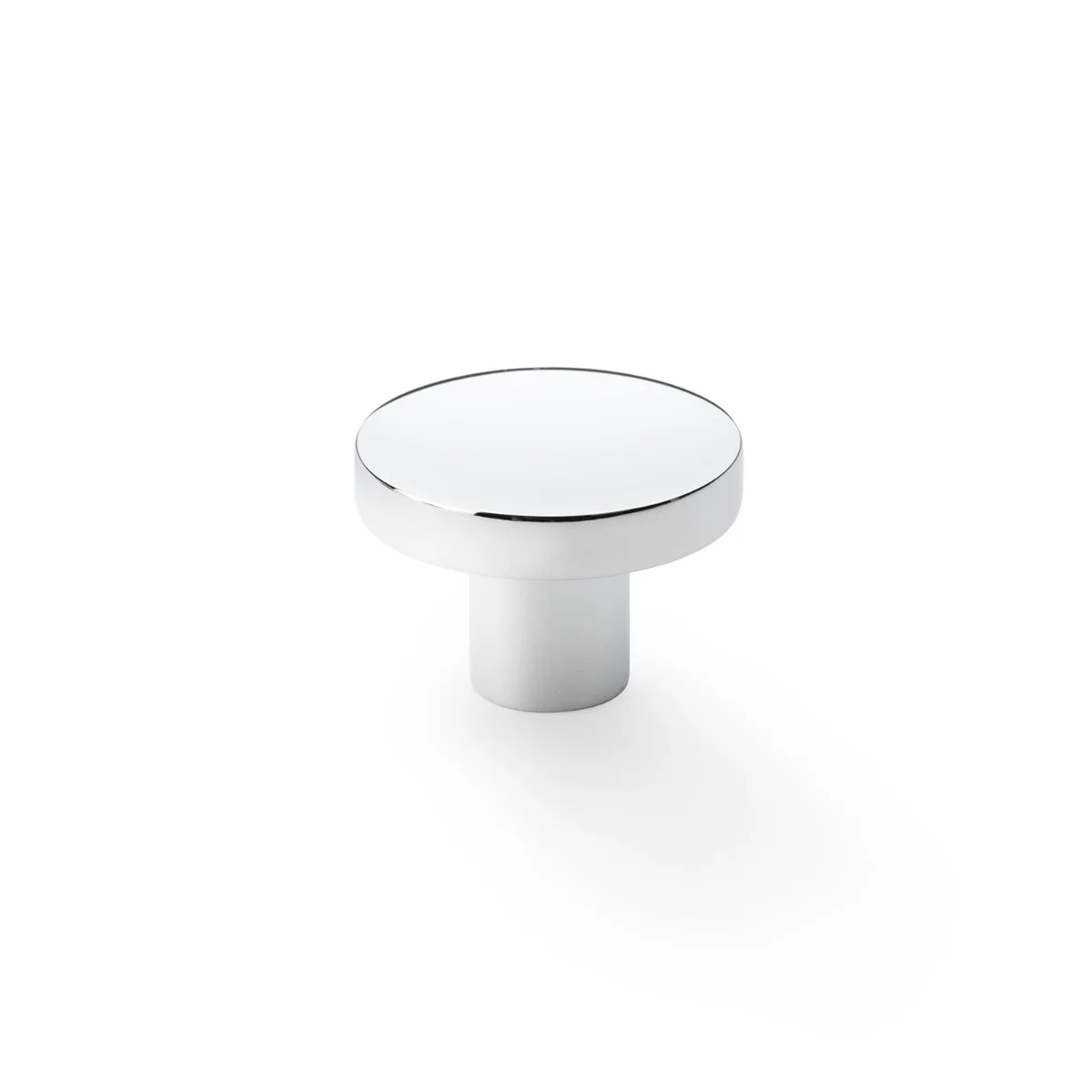 Alexander and Wilks Hanover Plain Cupboard Knob - Image 11