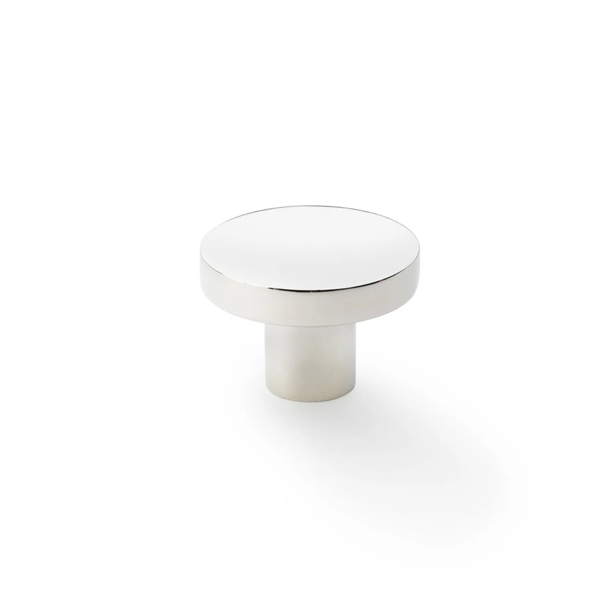 Alexander and Wilks Hanover Plain Cupboard Knob - Image 12
