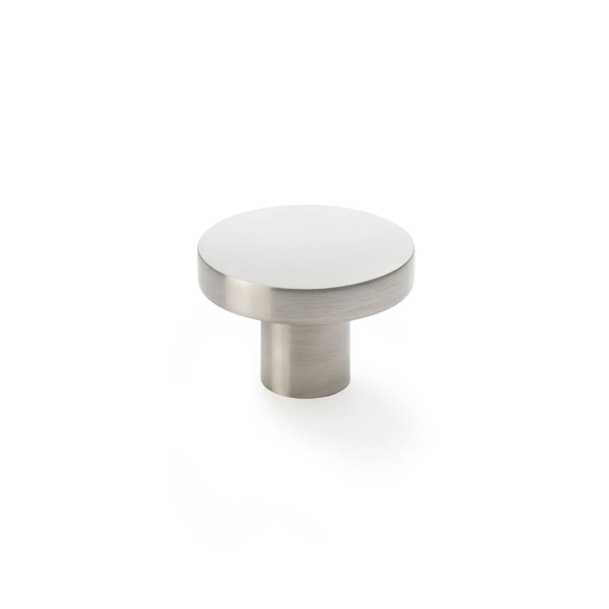 Alexander and Wilks Hanover Plain Cupboard Knob - Image 14