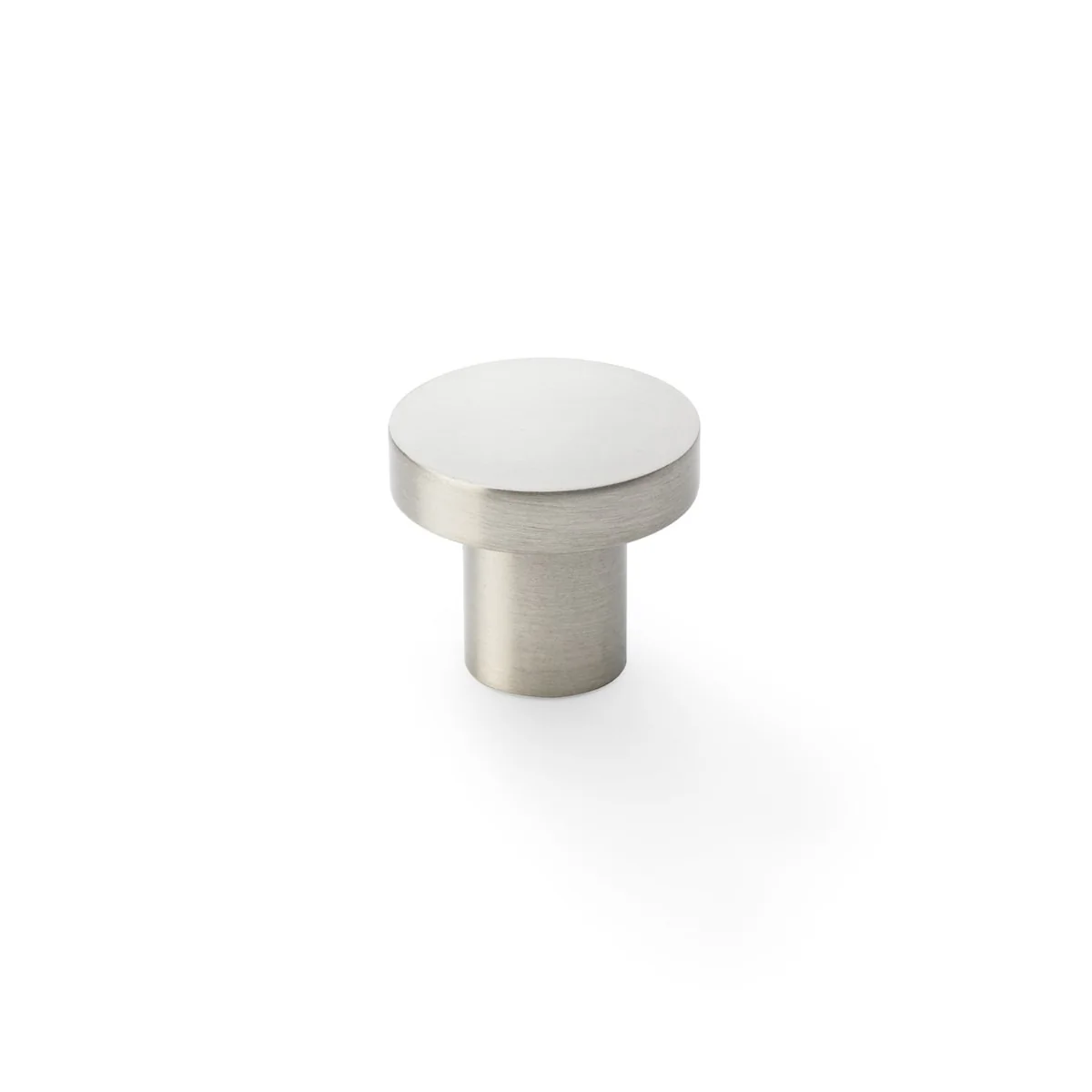 Alexander and Wilks Hanover Plain Cupboard Knob - Image 7