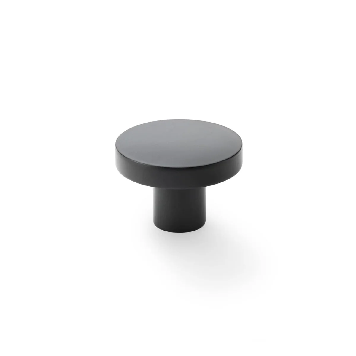 Alexander and Wilks Hanover Plain Cupboard Knob - Image 9