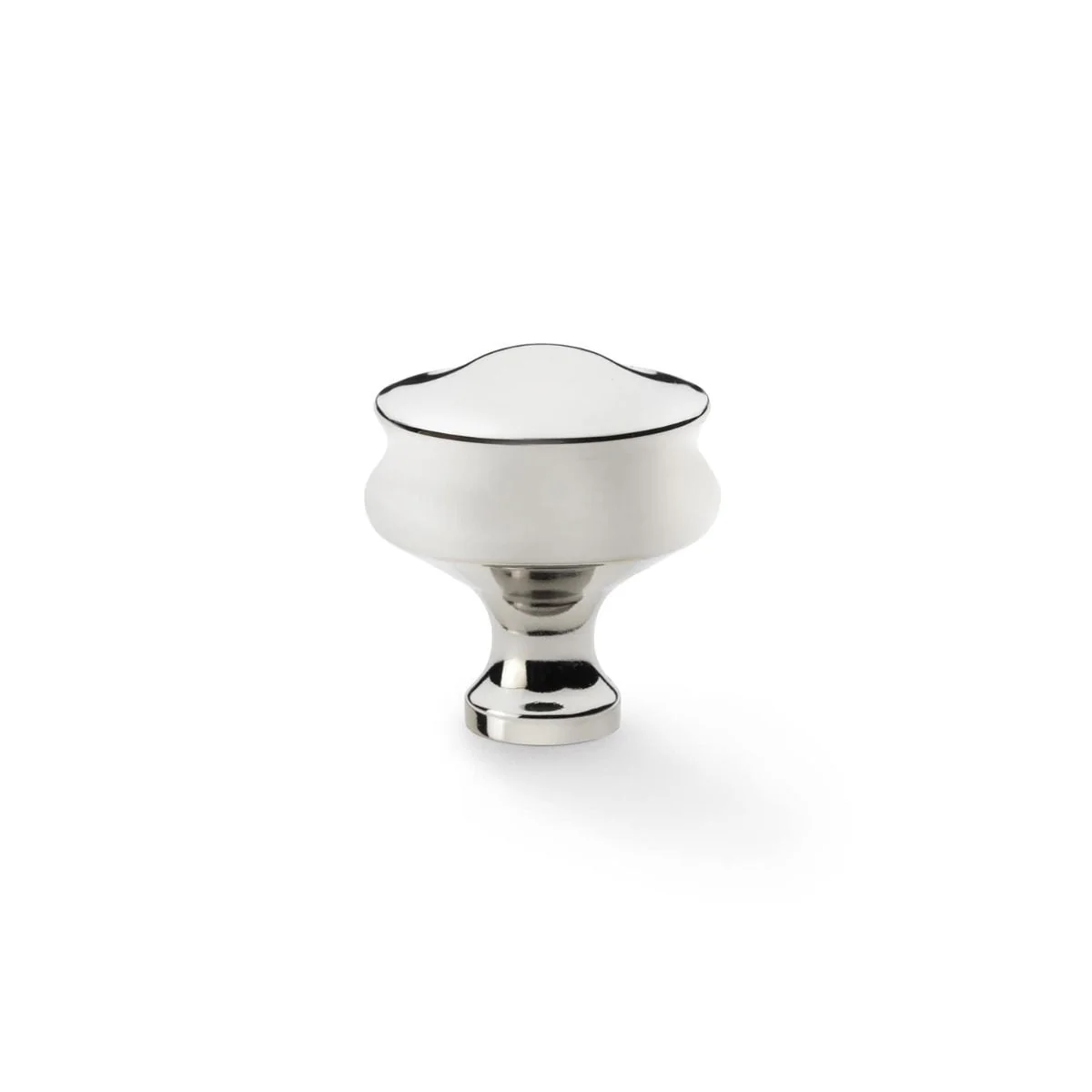 Alexander and Wilks Harris Cupboard Knob - Image 2