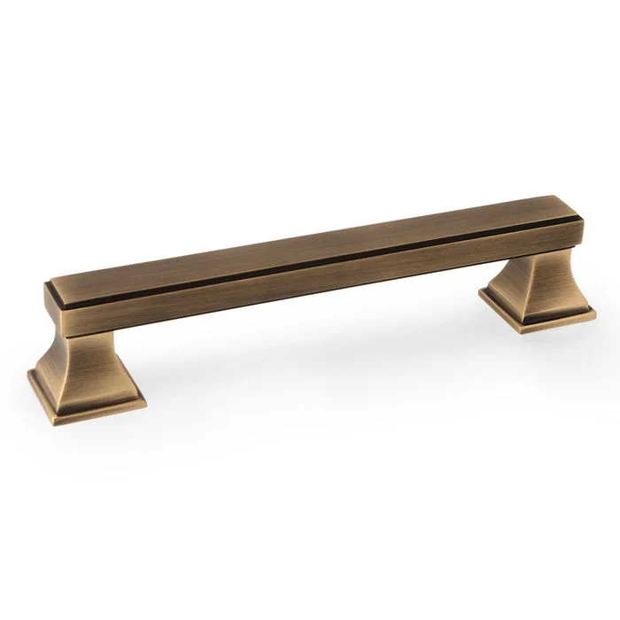 Alexander and Wilks Jesper Square Cupboard Pull Handle - Image 10