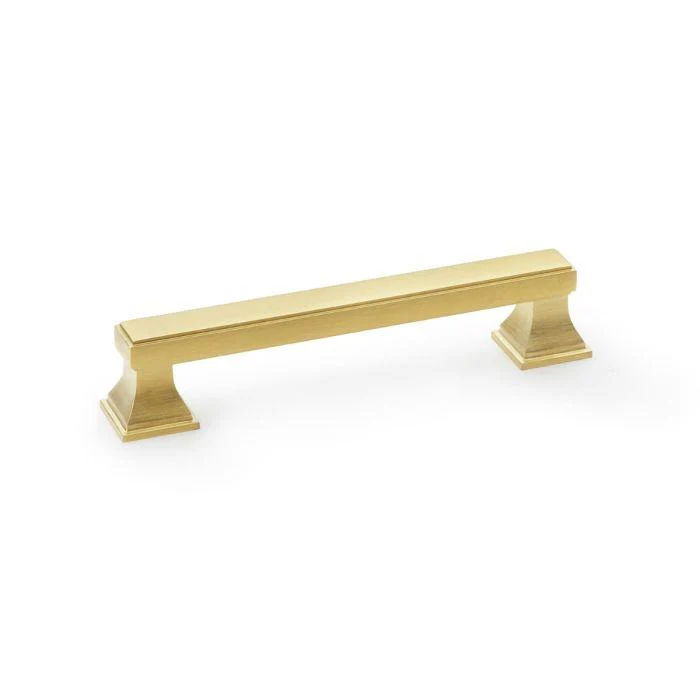 Alexander and Wilks Jesper Square Cupboard Pull Handle - Image 3