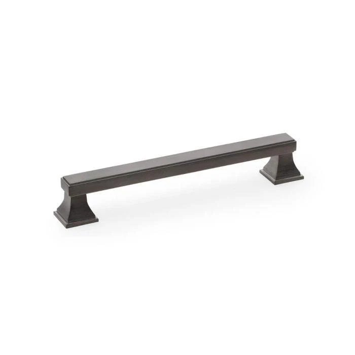 Alexander and Wilks Jesper Square Cupboard Pull Handle - Image 4