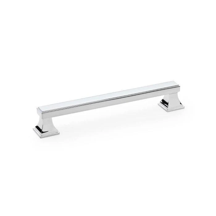 Alexander and Wilks Jesper Square Cupboard Pull Handle - Image 5